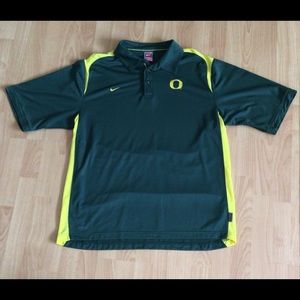 Nike Oregon Polo Shirt